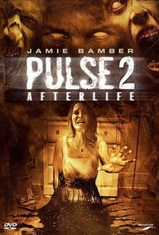 Pulse 2: Afterlife online