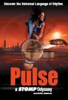 Pulse: A Stomp Odyssey streaming en ligne gratuit