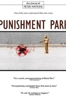 Punishment Park online