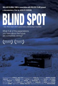 Blind Spot online free