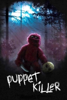 Puppet Killer online