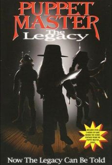 Puppet Master: The Legacy online