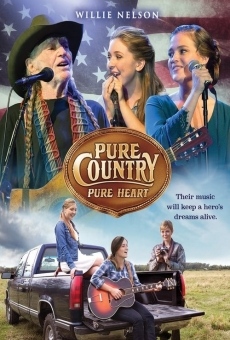 Pure Country Pure Heart online kostenlos
