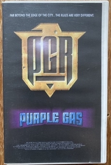 Purple Gas online free
