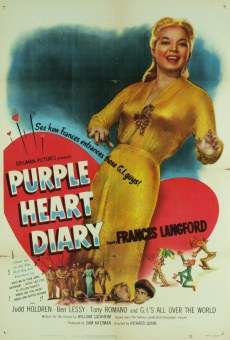 Purple Heart Diary online