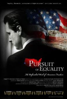 Pursuit of Equality online
