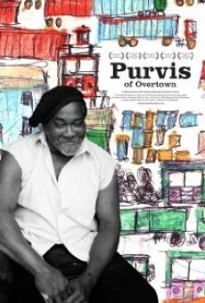 Purvis of Overtown online kostenlos