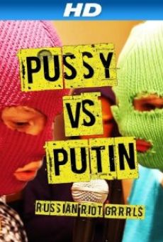 Pussy protiv Putina online free