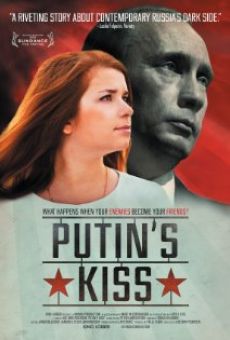 Putin's Kiss stream online deutsch