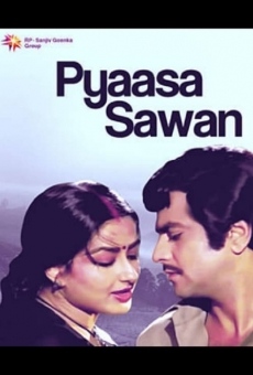 Pyaasa Sawan en ligne gratuit