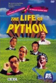 Python Night: 30 Years of Monty Python online free