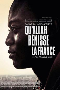 Qu'Allah bénisse la France! (May Allah Bless France!) online