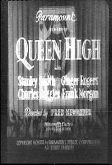 Queen High online