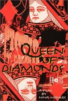 Queen of Diamonds on-line gratuito