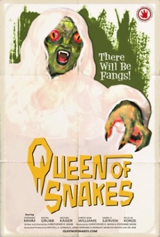 Queen of Snakes online