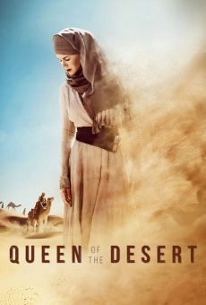 Queen of the Desert online