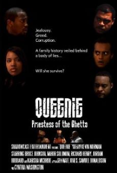Queenie: Priestess of the Ghetto on-line gratuito
