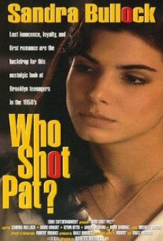 Who Shot Patakango? gratis