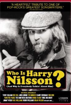 Who is Harry Nilsson online free