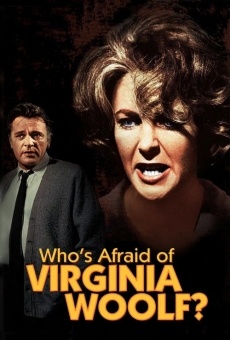 Qui a peur de Virginia Woolf?