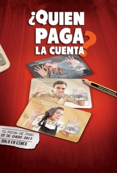 Quién paga la factura? (2013) Online - Película Completa en Español - FULLTV