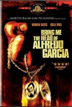 Bring Me the Head of Alfredo Garcia on-line gratuito