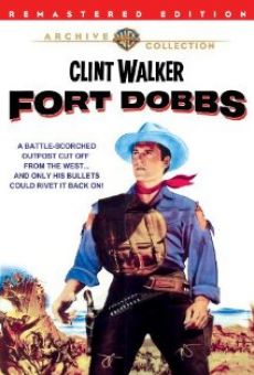 Fort Dobbs online