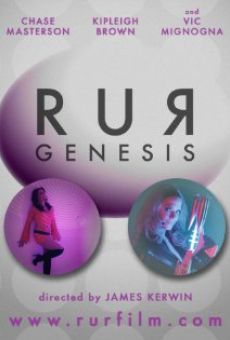 R.U.R.: Genesis on-line gratuito