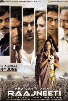 Raajneeti online streaming