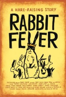 Rabbit Fever stream online deutsch