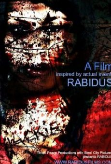 Rabidus on-line gratuito