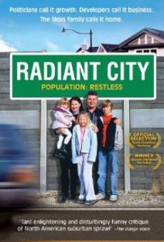 Radiant City on-line gratuito
