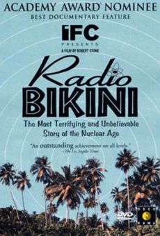 Radio Bikini online kostenlos