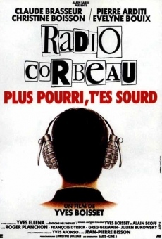 Radio Corbeau online kostenlos