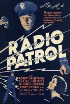 Radio Patrol online