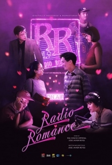 Radio Romance en ligne gratuit