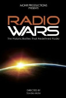 Radio Wars stream online deutsch