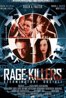 Rage killers online