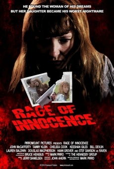 Rage of Innocence online free