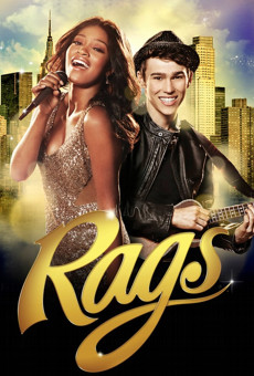 Rags, película en español