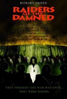 Raiders of the Damned en ligne gratuit