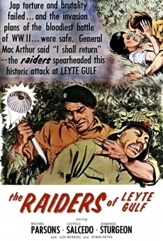 The Raiders of Leyte Gulf online