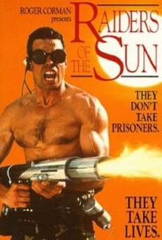 Raiders of the Sun online kostenlos