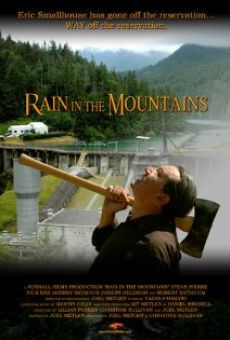 Rain in the Mountains online