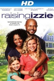 Ver película Raising Izzie