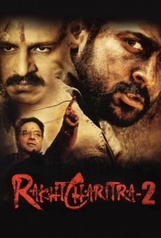 Rakhta Charitra 2 online