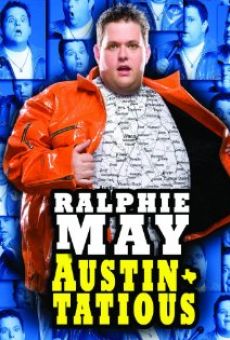 Ralphie May: Austin-Tatious online kostenlos