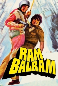 Ram Balram online