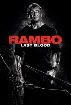 Rambo V: Last Blood on-line gratuito