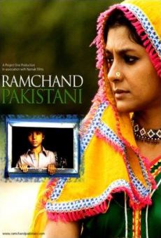 Ramchand Pakistani stream online deutsch